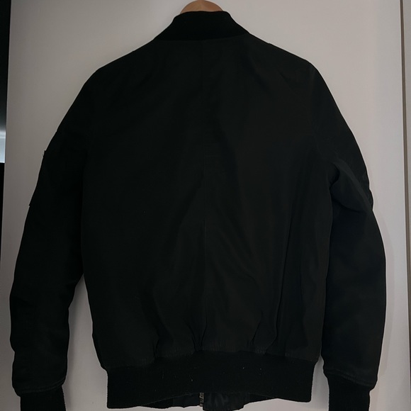 Bomber Jacket - Picture 2 of 2